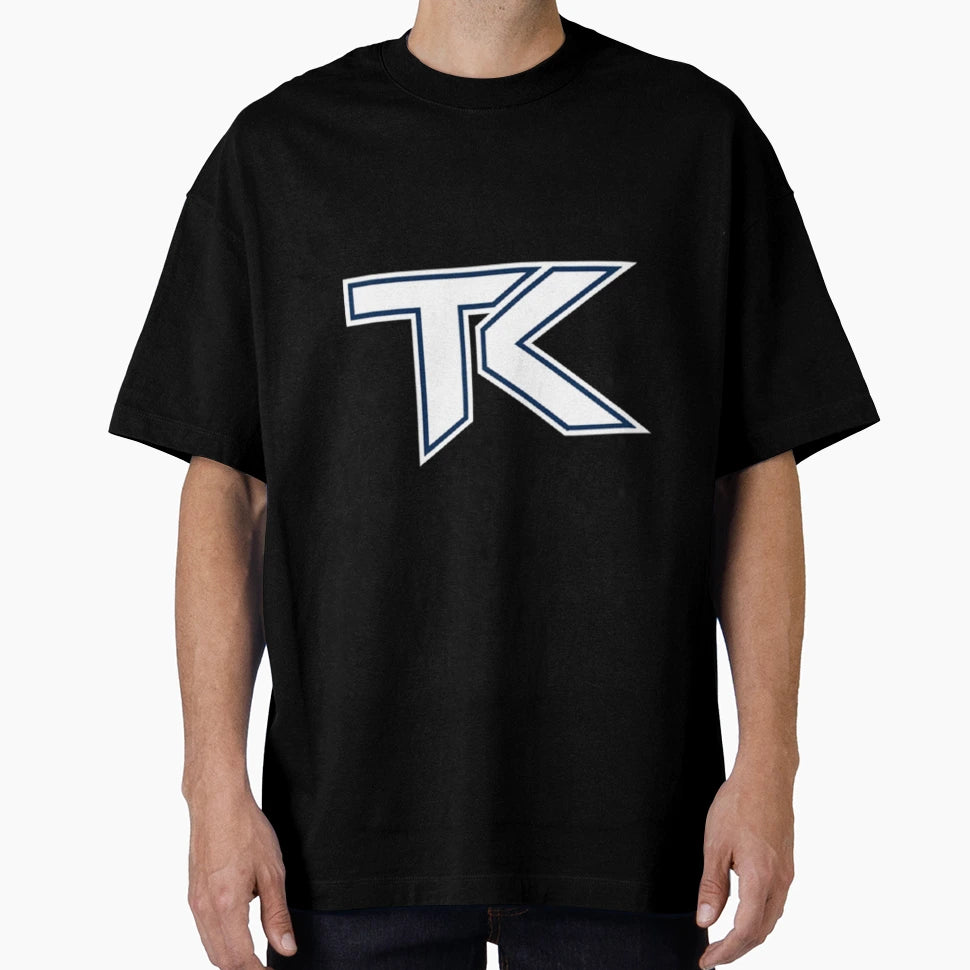 Team Kaliber Logo T-Shirt - Casual Everyday Wear for Adults - T-Shirt, Sweatshirt, Hoodie