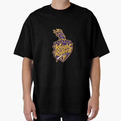 Kolkata Knight Riders T-Shirt - Casual Everyday Wear Unisex - T-Shirt, Sweatshirt, Hoodie