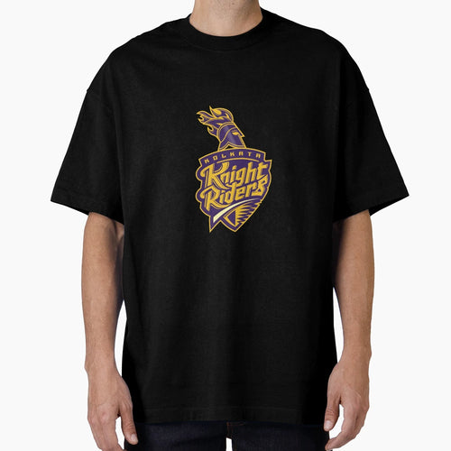 Kolkata Knight Riders T-Shirt - Casual Everyday Wear Unisex - T-Shirt, Sweatshirt, Hoodie