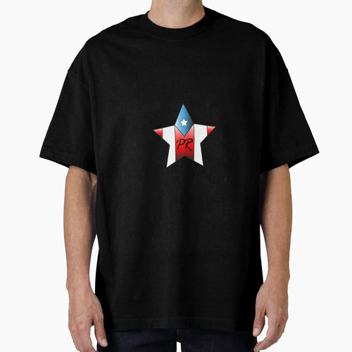 Puerto Rico T-Shirt - Streetwear Style for Adults - T-Shirt, Sweatshirt, Hoodie