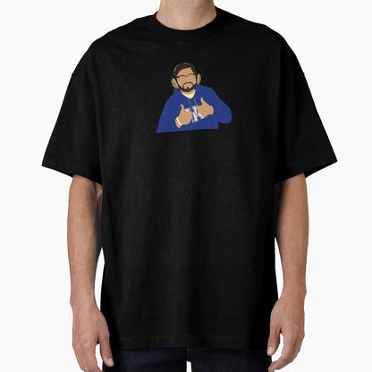 Drew Franklin Ksr T-Shirt - Trendy Graphic Unisex - T-Shirt, Sweatshirt, Hoodie