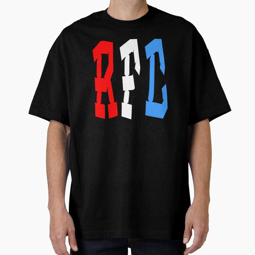 Rfc Rangers Football Club T-Shirt - Trendy Graphic for Adults - T-Shirt, Sweatshirt, Hoodie