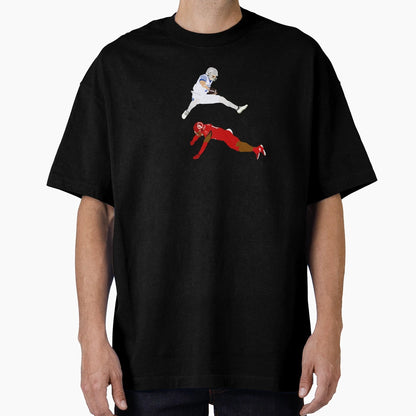Will Levis Hurdle T-Shirt - Streetwear Style for Adults - T-Shirt, Sweatshirt, Hoodie