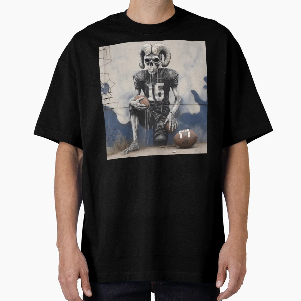 La Rams 4 Life T-Shirt - Trendy Graphic Unisex - T-Shirt, Sweatshirt, Hoodie