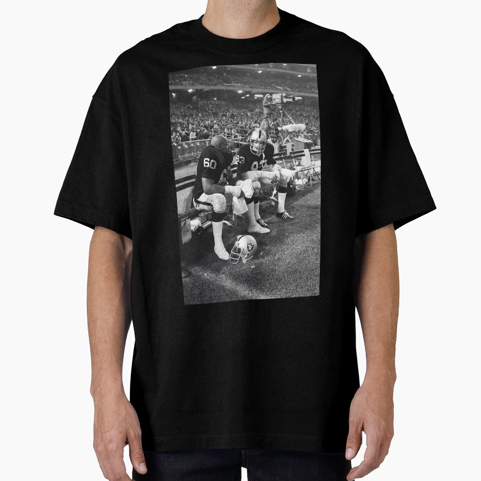 Sistrunk And Hendricks T-Shirt - Aesthetic Graphic Unisex - T-Shirt, Sweatshirt, Hoodie
