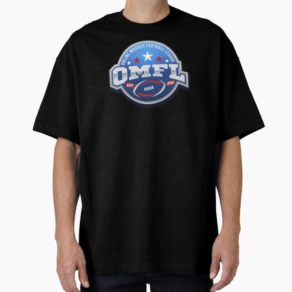 Online Madden Football League T-Shirt - Fun Novelty Design Men Women - T-Shirt, Sweatshirt, Hoodie