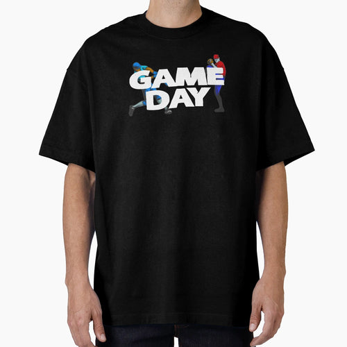 Baseball Game Day T-Shirt - Unique Graphic Men Women - T-Shirt, Sweatshirt, Hoodie