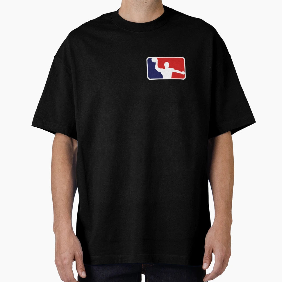 Water Polo T-Shirt - Minimalist Print Men Women - T-Shirt, Sweatshirt, Hoodie