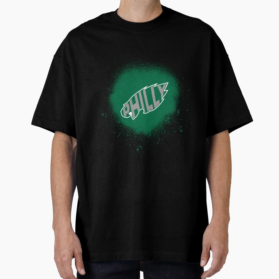 Philly Drip T-Shirt - Casual Everyday Wear Unisex - T-Shirt, Sweatshirt, Hoodie