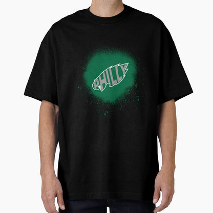 Philly Drip T-Shirt - Casual Everyday Wear Unisex - T-Shirt, Sweatshirt, Hoodie