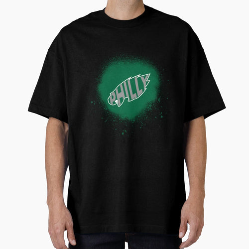 Philly Drip T-Shirt - Casual Everyday Wear Unisex - T-Shirt, Sweatshirt, Hoodie