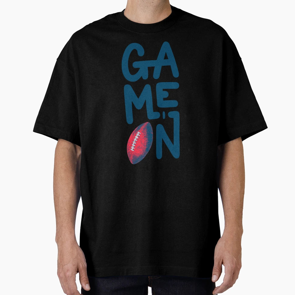 Game T-Shirt - Custom Art Print Unisex - T-Shirt, Sweatshirt, Hoodie