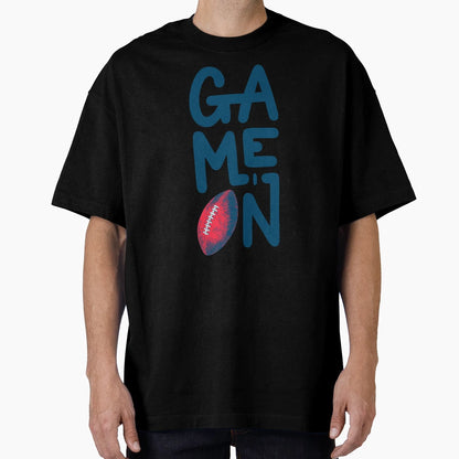 Game T-Shirt - Custom Art Print Unisex - T-Shirt, Sweatshirt, Hoodie