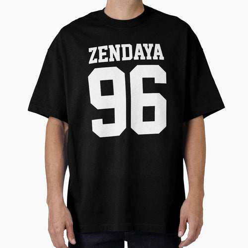 Zendaya T-Shirt - Minimalist Print for Adults - T-Shirt, Sweatshirt, Hoodie