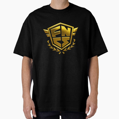 Fncs Gold T-Shirt - Custom Art Print Unisex - T-Shirt, Sweatshirt, Hoodie