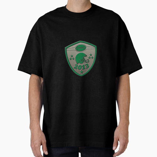 American Football Champions 2013 T-Shirt - Novelty Apparel for Adults - T-Shirt, Sweatshirt, Hoodie