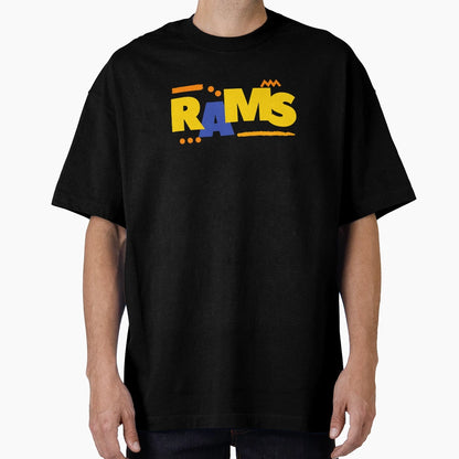 La Rams Gear Family T-Shirt - Streetwear Style Men Women - T-Shirt, Sweatshirt, Hoodie