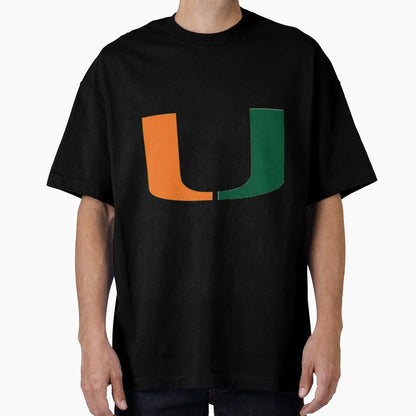 University Miami T-Shirt - Graphic Print for Adults - T-Shirt, Sweatshirt, Hoodie