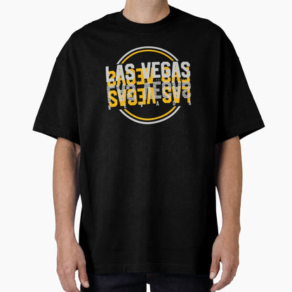 Las Vegas Nevada T-Shirt - Fun Novelty Design Men Women - T-Shirt, Sweatshirt, Hoodie