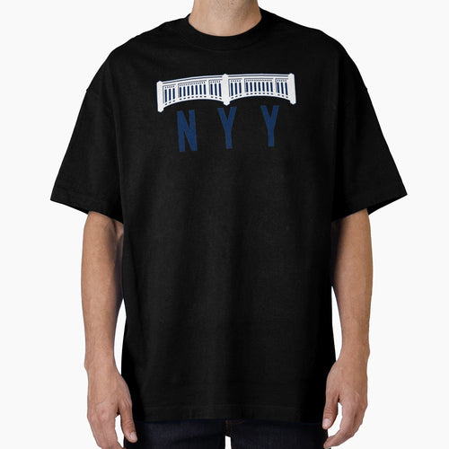 New York New York T-Shirt - Custom Art Print Men Women - T-Shirt, Sweatshirt, Hoodie