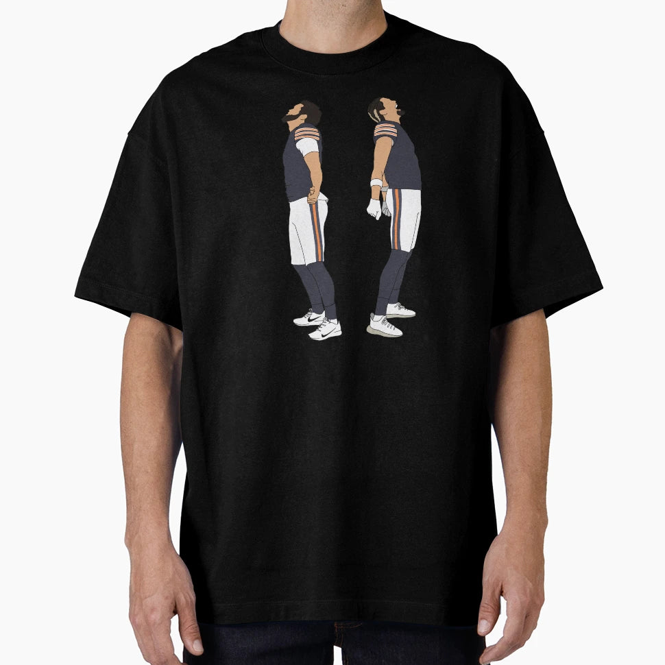 Back To Back Triumph T-Shirt - Trendy Graphic for Adults - T-Shirt, Sweatshirt, Hoodie