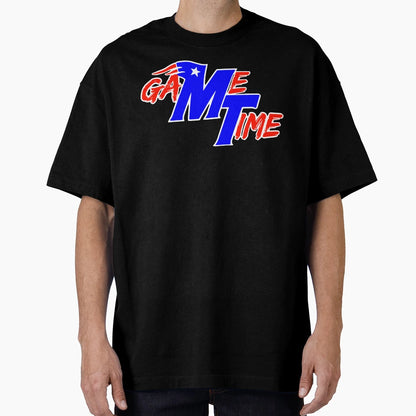 Trail Game Time T-Shirt - Trendy Graphic Unisex - T-Shirt, Sweatshirt, Hoodie