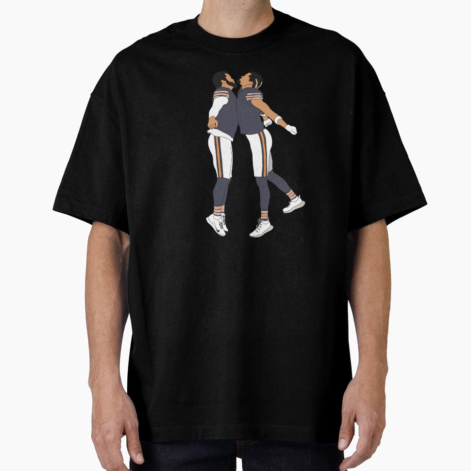 High Flying Celebration T-Shirt - Aesthetic Graphic for Adults - T-Shirt, Sweatshirt, Hoodie