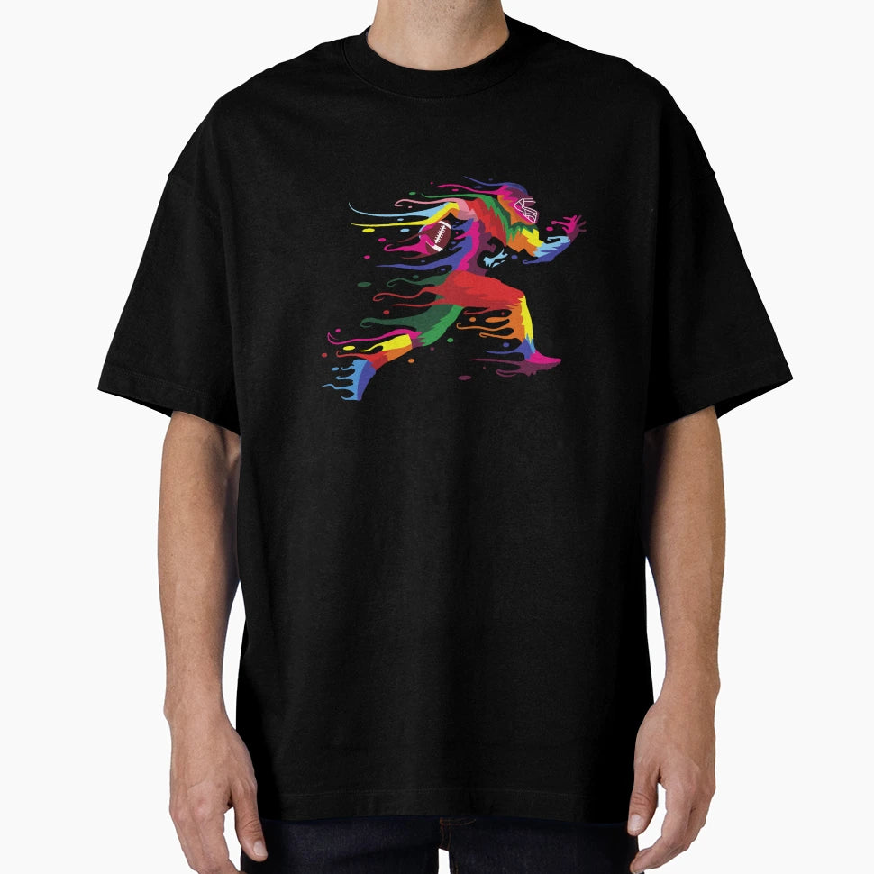 Afl Premiership Football T-Shirt - Fun Novelty Design Unisex - T-Shirt, Sweatshirt, Hoodie