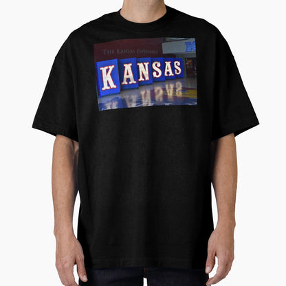 Rock Chalk T-Shirt - Trendy Graphic Unisex - T-Shirt, Sweatshirt, Hoodie