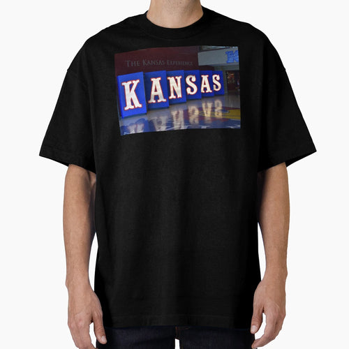Rock Chalk T-Shirt - Trendy Graphic Unisex - T-Shirt, Sweatshirt, Hoodie