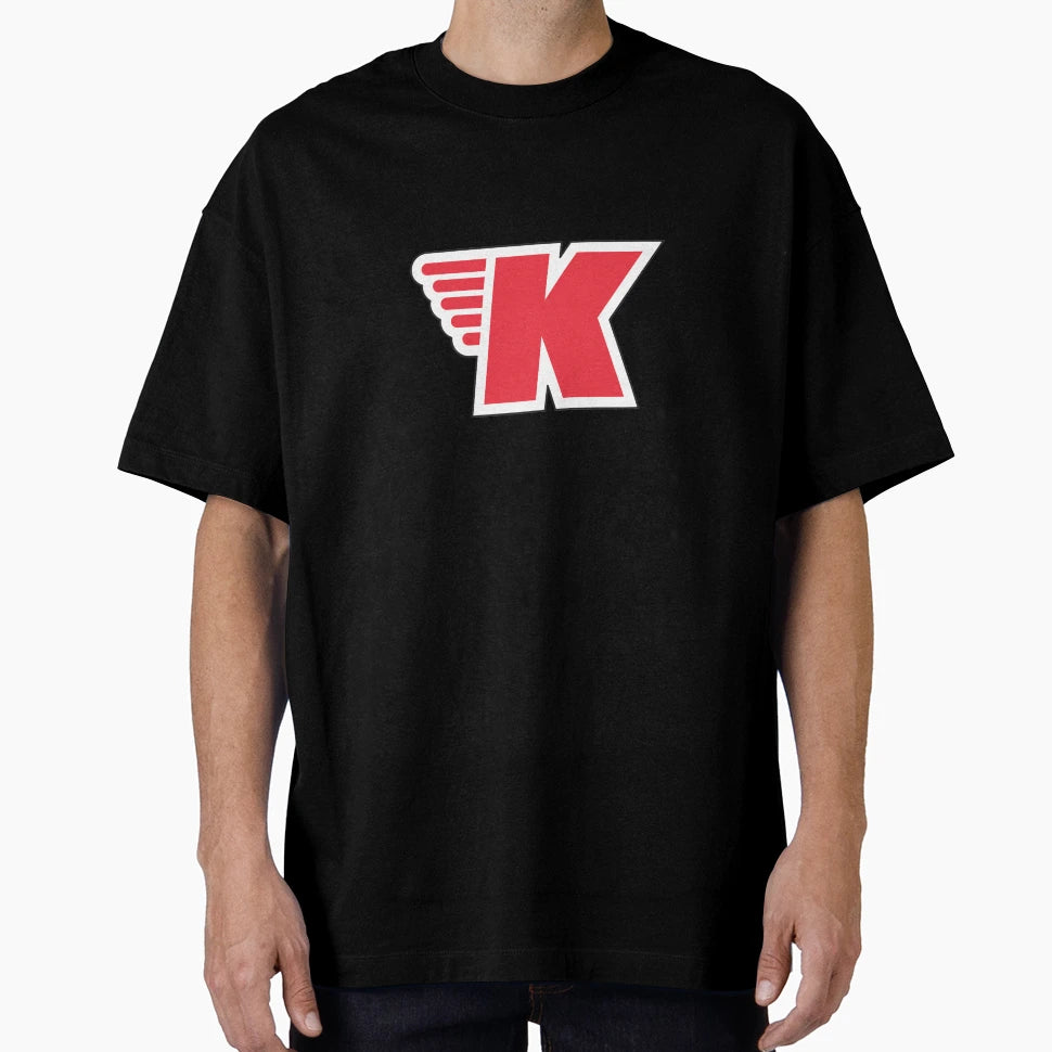 Captain Kremmen T-Shirt - Streetwear Style Men Women - T-Shirt, Sweatshirt, Hoodie