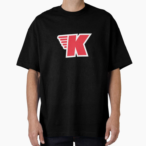 Captain Kremmen T-Shirt - Streetwear Style Men Women - T-Shirt, Sweatshirt, Hoodie