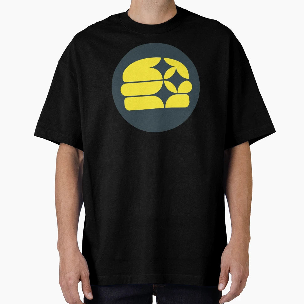 Burghr T-Shirt - Trendy Graphic Unisex - T-Shirt, Sweatshirt, Hoodie