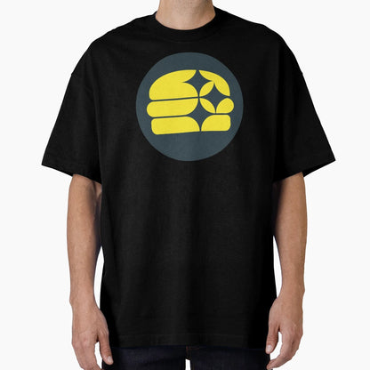 Burghr T-Shirt - Trendy Graphic Unisex - T-Shirt, Sweatshirt, Hoodie