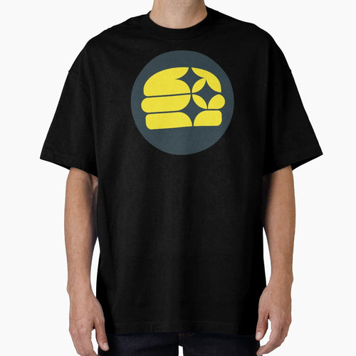 Burghr T-Shirt - Trendy Graphic Unisex - T-Shirt, Sweatshirt, Hoodie