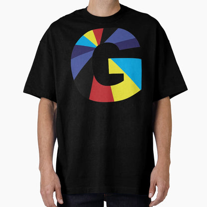 G Good T-Shirt - Aesthetic Graphic for Adults - T-Shirt, Sweatshirt, Hoodie