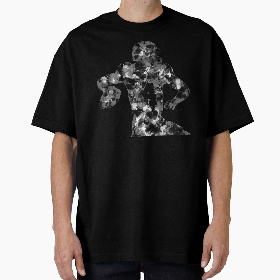 Splatter Carr T-Shirt - Fun Novelty Design Men Women - T-Shirt, Sweatshirt, Hoodie