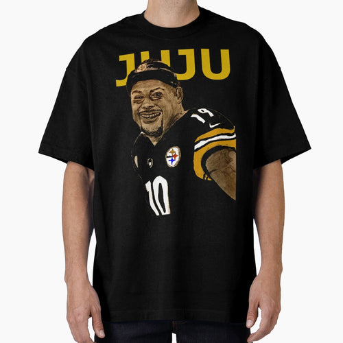Pittsburgh Legends Juju T-Shirt - Novelty Apparel Unisex - T-Shirt, Sweatshirt, Hoodie