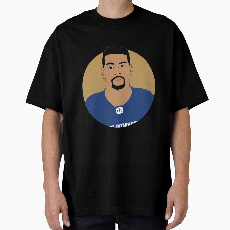 Andrew Harris T-Shirt - Unique Graphic for Adults - T-Shirt, Sweatshirt, Hoodie