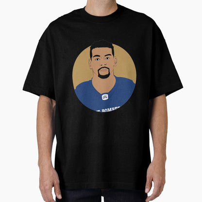 Andrew Harris T-Shirt - Unique Graphic for Adults - T-Shirt, Sweatshirt, Hoodie