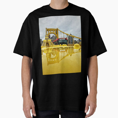 Go Steelers T-Shirt - Casual Everyday Wear Men Women - T-Shirt, Sweatshirt, Hoodie