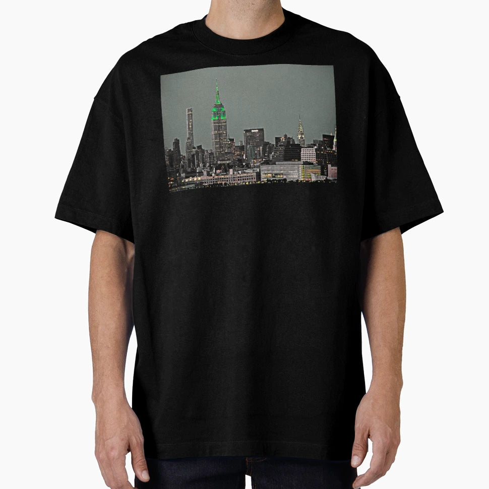 Nyc Dsny T-Shirt - Trendy Graphic Men Women - T-Shirt, Sweatshirt, Hoodie