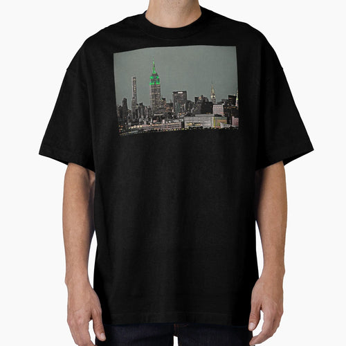 Nyc Dsny T-Shirt - Trendy Graphic Men Women - T-Shirt, Sweatshirt, Hoodie