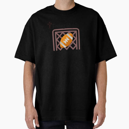 Friday Night Stadium Lights Loves Playing T-Shirt - Trendy Graphic Unisex - T-Shirt, Sweatshirt, Hoodie
