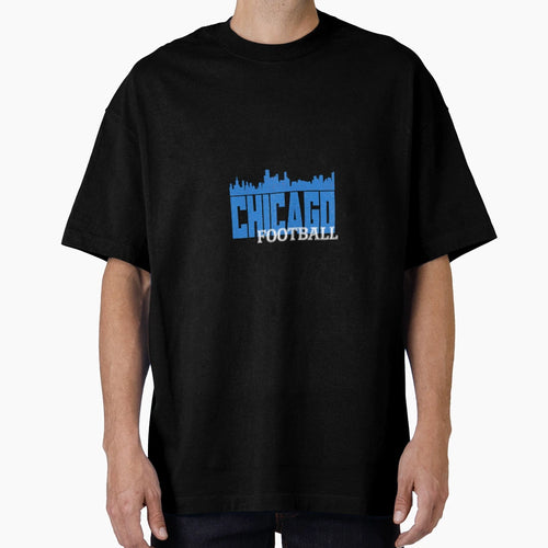 Football T-Shirt - Streetwear Style for Adults - T-Shirt, Sweatshirt, Hoodie