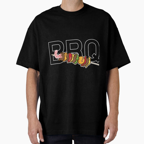 Bbq Meat Fresh Cheese Summer T-Shirt - Streetwear Style for Adults - T-Shirt, Sweatshirt, Hoodie