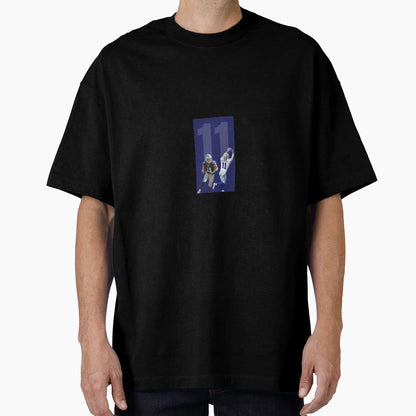 Cowboys Beasley T-Shirt - Fun Novelty Design for Adults - T-Shirt, Sweatshirt, Hoodie