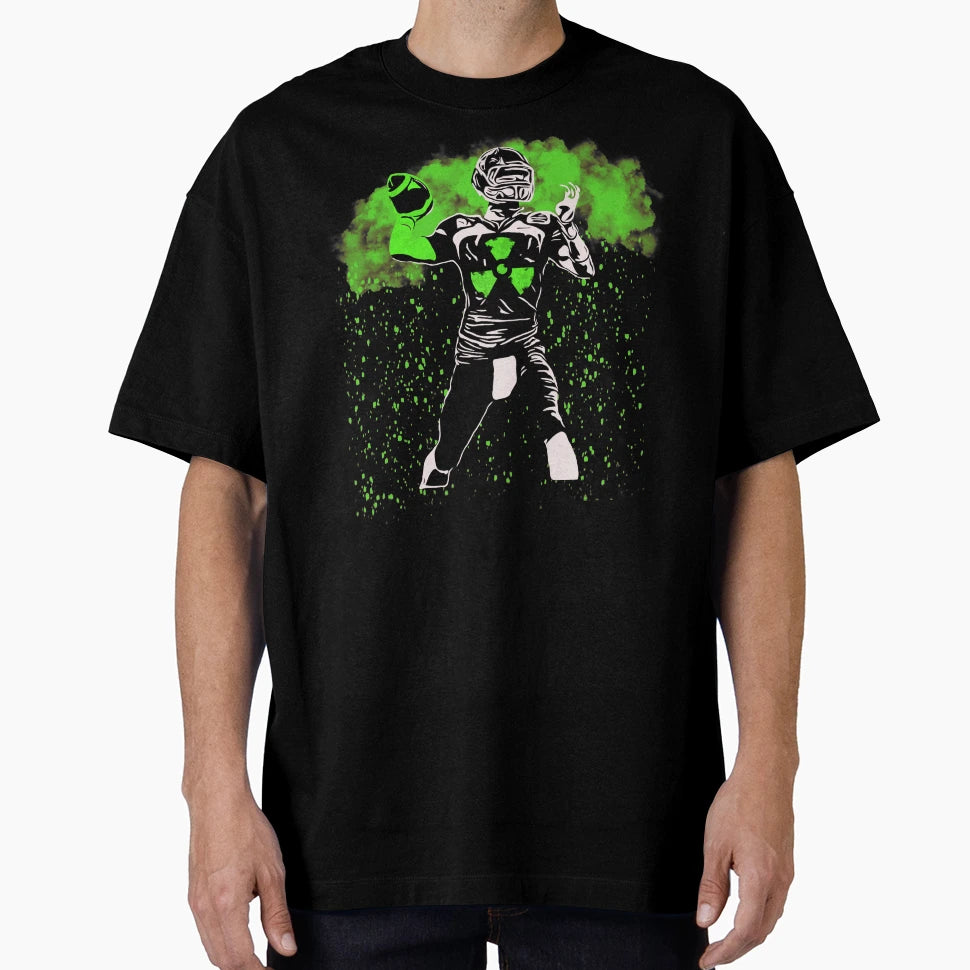 American Football T-Shirt - Fun Novelty Design Men Women - T-Shirt, Sweatshirt, Hoodie