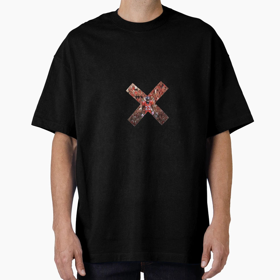 Football Xx T-Shirt - Unique Graphic Unisex - T-Shirt, Sweatshirt, Hoodie