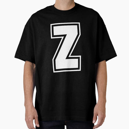 Zulu T-Shirt - Minimalist Print for Adults - T-Shirt, Sweatshirt, Hoodie